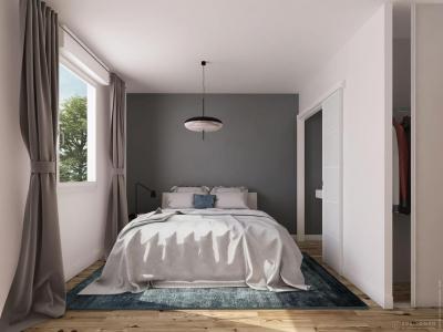 Acheter Appartement 92 m2 Rouen