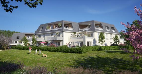 For sale Belbeuf 3 rooms 65 m2 Seine maritime (76240) photo 0