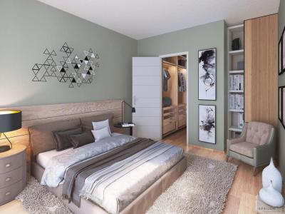 Acheter Appartement 100 m2 Rouen