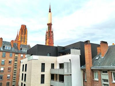 For sale Rouen 4 rooms 102 m2 Seine maritime (76000) photo 0