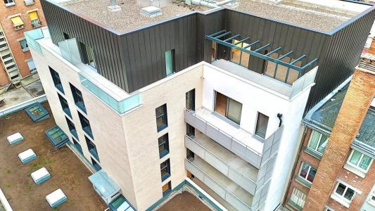 Annonce Vente 4 pi�ces Appartement Rouen 76