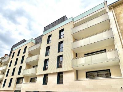 Acheter Appartement 102 m2 Rouen