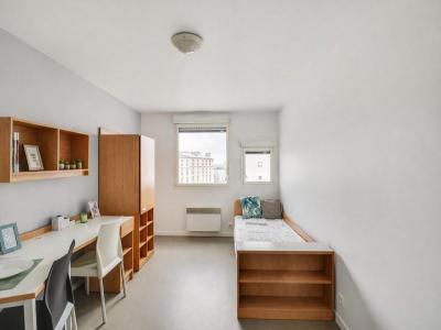 Annonce Vente Appartement Aubervilliers 93