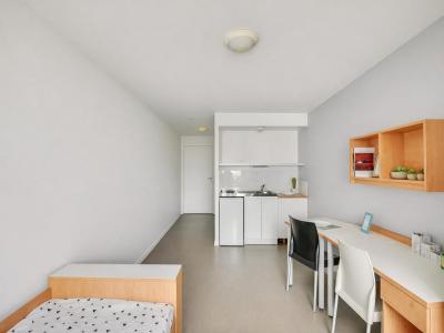 Acheter Appartement 18 m2 Aubervilliers