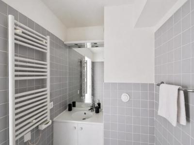 Acheter Appartement Aubervilliers Seine saint denis