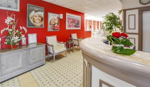 Acheter Appartement Sainte-genevieve-des-bois Essonne