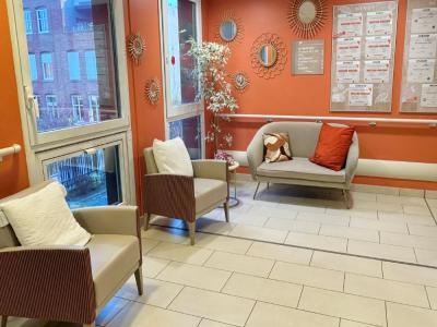 Acheter Appartement Loos Nord