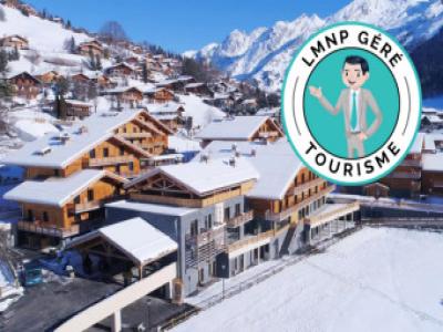 For sale Clusaz 1 room 35 m2 Haute savoie (74220) photo 0