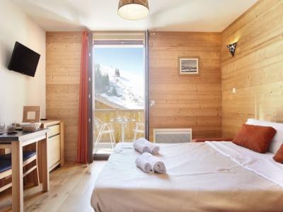 For sale Clusaz 1 room 35 m2 Haute savoie (74220) photo 2