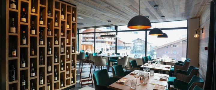 For sale Clusaz 1 room 35 m2 Haute savoie (74220) photo 4