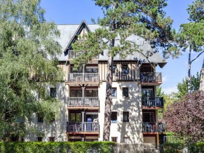 Annonce Vente Appartement Deauville 14