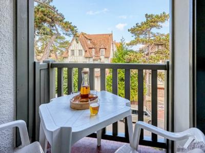 Acheter Appartement Deauville Calvados