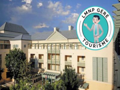 For sale Serris 3 rooms 44 m2 Seine et marne (77700) photo 0