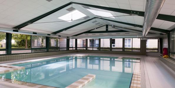 Annonce Vente 3 pi�ces Appartement Serris 77