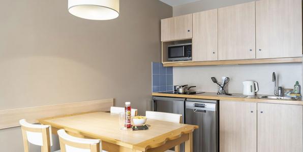 Acheter Appartement 44 m2 Serris