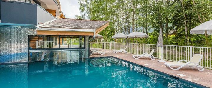 For sale Chamonix-mont-blanc 3 rooms 46 m2 Haute savoie (74400) photo 0