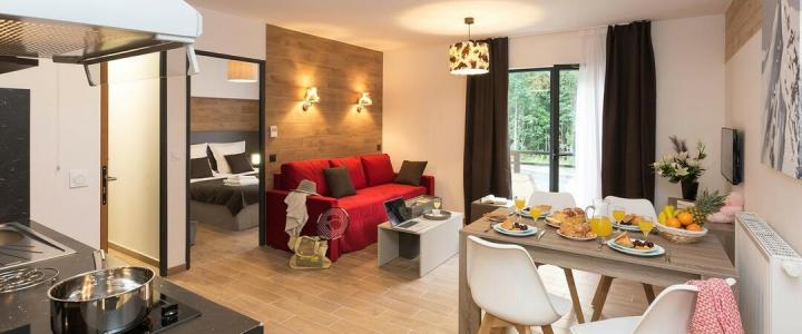 Annonce Vente 3 pi�ces Appartement Chamonix-mont-blanc 74