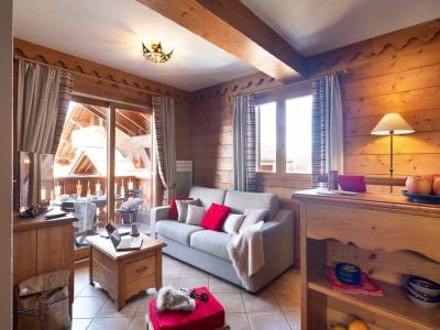 Acheter Appartement Araches Haute savoie