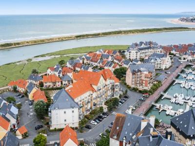 Annonce Vente 2 pi�ces Appartement Dives-sur-mer 14