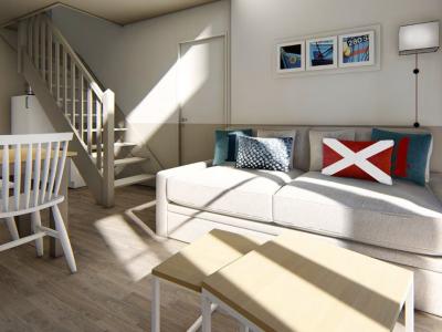 Acheter Appartement Dives-sur-mer Calvados