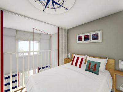 Acheter Appartement Dives-sur-mer 131500 euros