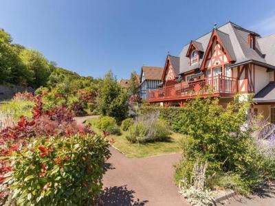 Annonce Vente 2 pi�ces Maison Houlgate 14