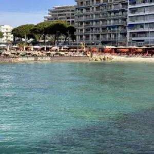 For sale Juan-les-pins 2 rooms 31 m2 Alpes Maritimes (06160) photo 2
