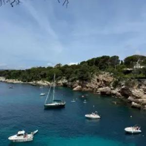 For sale Juan-les-pins 1 room 23 m2 Alpes Maritimes (06160) photo 2