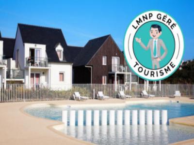 For sale Saint-pol-de-leon 3 rooms 46 m2 Finistere (29250) photo 0