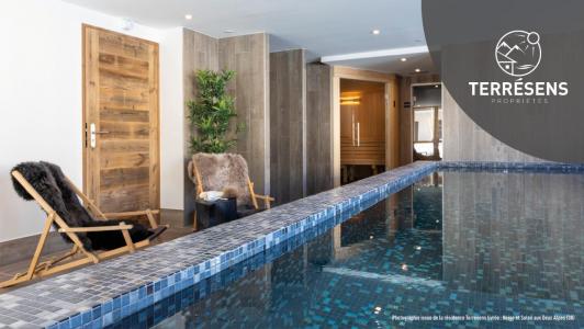 Acheter Appartement 81 m2 Plagne