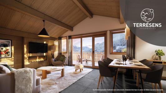 Annonce Vente 3 pi�ces Appartement Plagne 73