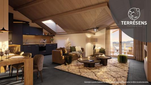 Acheter Appartement Plagne Savoie