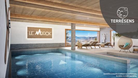 Acheter Appartement 34 m2 Araches