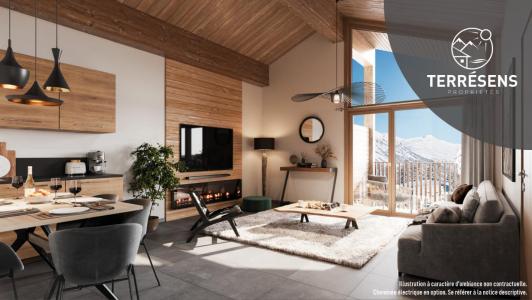 Acheter Appartement Araches Haute savoie