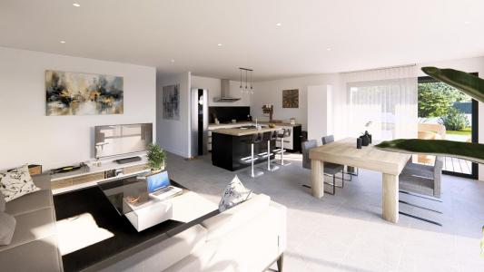 Annonce Vente 4 pi�ces Maison Castandet 40