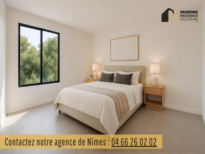 For sale Saint-quentin-la-poterie 85 m2 Gard (30700) photo 2