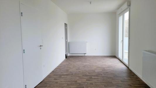 For sale Saint-herblain 2 rooms 48 m2 Loire atlantique (44800) photo 0