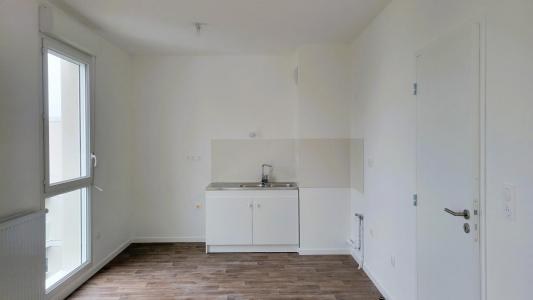 Annonce Vente 2 pi�ces Appartement Saint-herblain 44