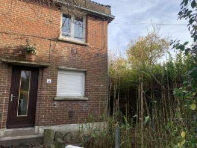 Annonce Vente 4 pi�ces Maison Tourcoing 59