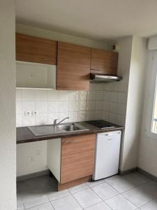Annonce Location 2 pi�ces Appartement Cepet 31
