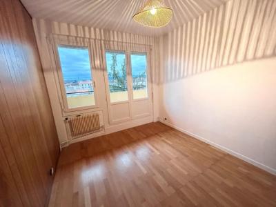Louer Appartement 59 m2 Roanne