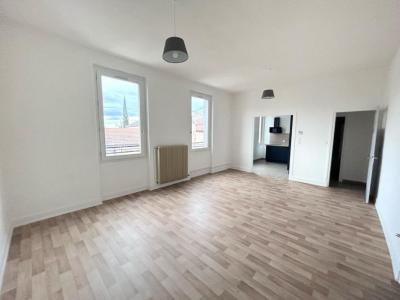 Annonce Location 4 pi�ces Appartement Riorges 42