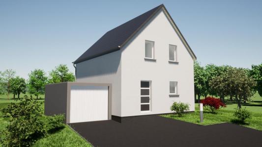 For sale Munchhouse 85 m2 Haut rhin (68740) photo 2