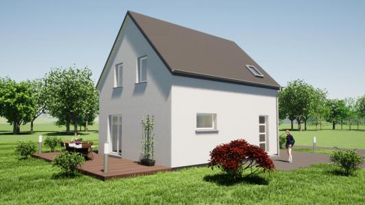 Annonce Vente Maison Niffer 68