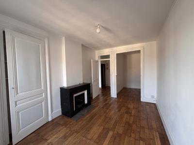 Annonce Location Appartement Villeurbanne 69