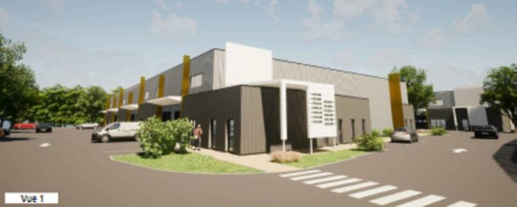 Annonce Vente Commerce Argentre-du-plessis 35