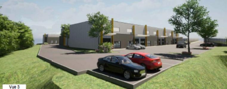 Acheter Commerce Argentre-du-plessis Ille et vilaine