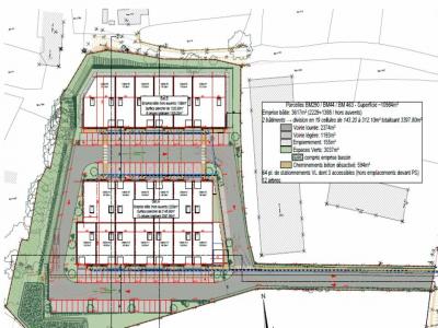 Acheter Commerce Argentre-du-plessis 316250 euros