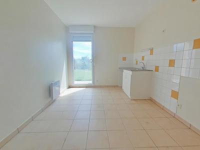 Annonce Vente 4 pi�ces Appartement Auterive 31