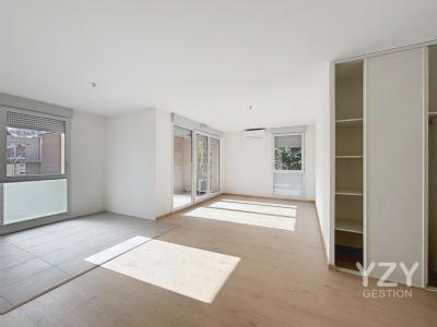 For rent Eaunes 3 rooms 62 m2 Haute garonne (31600) photo 0